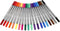 Creotime Colortime Dubbelstiften 20 Stuks