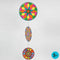 Creotime Colortime Dubbelstiften 20 Stuks