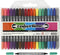 Creotime Colortime Dubbelstiften 20 Stuks