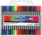 Creotime Colortime Dubbelstiften 20 Stuks