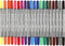 Creotime Colortime Dubbelstiften 20 Stuks
