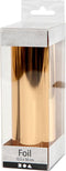 Creotime Decoratiefolie Goud 15,5 X 50 Cm
