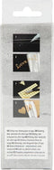 Creotime Decoratiefolie Goud 15,5 X 50 Cm