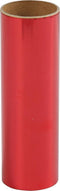 Creotime Decoratiefolie Rood 15,5 X 50 Cm