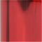 Creotime Decoratiefolie Rood 15,5 X 50 Cm