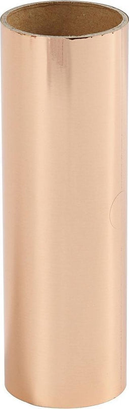 Creotime Decoratiefolie Rosé Goud 15,5 X 50 Cm