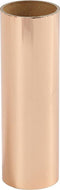 Creotime Decoratiefolie Rosé Goud 15,5 X 50 Cm