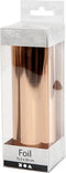 Creotime Decoratiefolie Rosé Goud 15,5 X 50 Cm