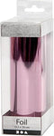 Creotime Decoratiefolie Roze 15,5 X 50 Cm