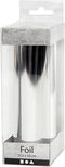 Creotime Decoratiefolie Zilver 15,5 X 50 Cm