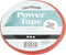 Creotime Dubbelzijdig Klevend Power Tape 10 M X 3 Mm Rood
