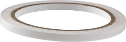 Creotime Dubbelzijdig Klevend Tape 10 M X 6 Mm Zilvergrijs