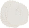 Creotime Engelen Teach Me 10,5 Cm Karton Wit 25 Stuks