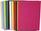 Creotime EVA Foam Vellen, A4 21x30 cm, 30 assorti vel