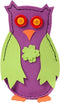 Creotime EVA Foam Vellen, A4 21x30 cm, 30 assorti vel
