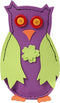 Creotime EVA Foam Vellen, A4 21x30 cm, 30 assorti vel