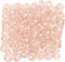 Creotime Facetkralen Roze 4 Mm 100 Stuks