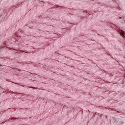Creotime Fantasia Acryl Garen Roze 80 M 50 G