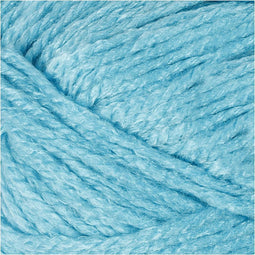 Creotime Fantasia Acryl Garen Turquoise 80 M 50 G