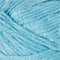 Creotime Fantasia Acryl Garen Turquoise 80 M 50 G