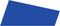Creotime Foam Vellen A4 Blauw 10 Stuks