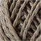 Creotime Garen Weaving Paper 3 Mm Bruin 40 Meter Per Bol