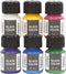 Creotime Glass Color Frost, 6x35 ml