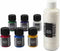 Creotime Glass Color Frost, 6x35 ml