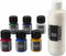 Creotime Glass Color Frost, 6x35 ml