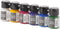 Creotime Glass Color Frost, 6x35 ml