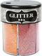 Creotime Glitter - Assortiment, 6x13 gr