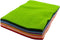 Creotime Hobbyvilt vellen - Assortiment, vel 20x30 cm, vel, 24 assorti vel