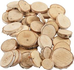 Creotime Hout mix, d: 25-45 mm, 600 gr