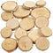 Creotime Hout mix, d: 25-45 mm, 600 gr