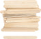Creotime Houten Ijsstokjes 11,5 Cm 30 Stuks