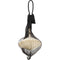 Creotime Houten Tol Lichtbruin 5,5 X 5 Cm