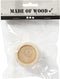 Creotime Jo-jo Hout 5 X 3 Cm