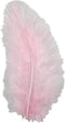 Creotime Kalkoenveren 5-12 Cm Lichtroze 15 Stuks
