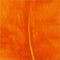 Creotime Kalkoenveren 5-12 Cm Oranje 15 Stuks
