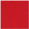 Creotime karton 21 x 29,7 cm 10 stuks 220 g rood