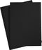 Creotime Karton 21 X 29,7 Cm 10 Stuks 220 G Zwart