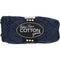 Creotime Katoengaren Donkerblauw 170 Meter