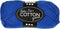 Creotime Katoengaren Kobaltblauw 170 Meter