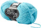 Creotime Katoengaren Turquoise 170 Meter