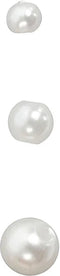 Creotime Kralen Creative Deco 100 Stuks Parelmoer