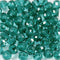 Creotime Kralenset Groen 4 Mm 45 Stuks