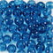 Creotime Kralenset Rond Turquoise 4 Mm 45 Stuks