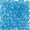 Creotime Kralenset Turquoise 4 Mm 45 Stuks