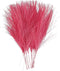 Creotime Kunstveren 15 X 8 Cm Polyester Roze 10 Stuks