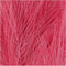 Creotime Kunstveren 15 X 8 Cm Polyester Roze 10 Stuks